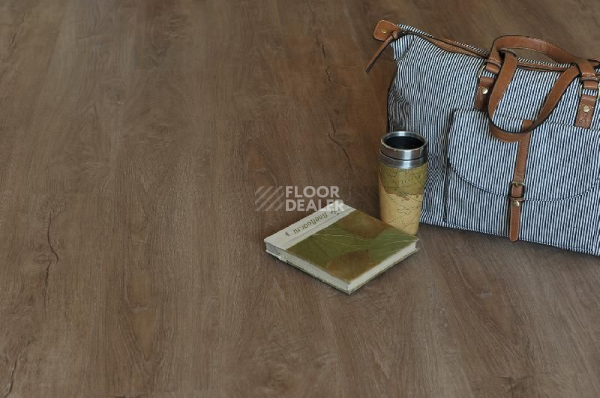 Кварцвиниловые полы Ecoclick Rich замковый 4.2мм NOX-1962 Дуб Сен-Мартен фото 1 | FLOORDEALER